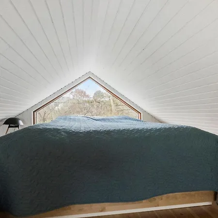 בית נופש 3 Bedroom In