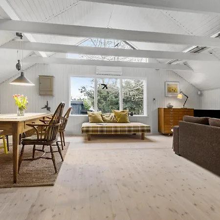 3 Bedroom In בית נופש *