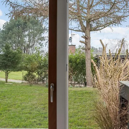 3 Bedroom In Nyaraló