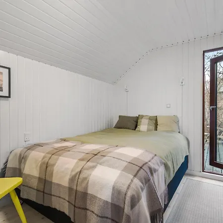 3 Bedroom In Nyaraló *