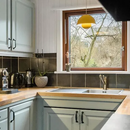 3 Bedroom In Fårevejle