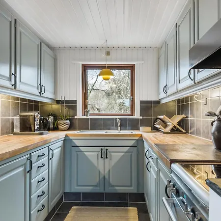 3 Bedroom In Nyaraló