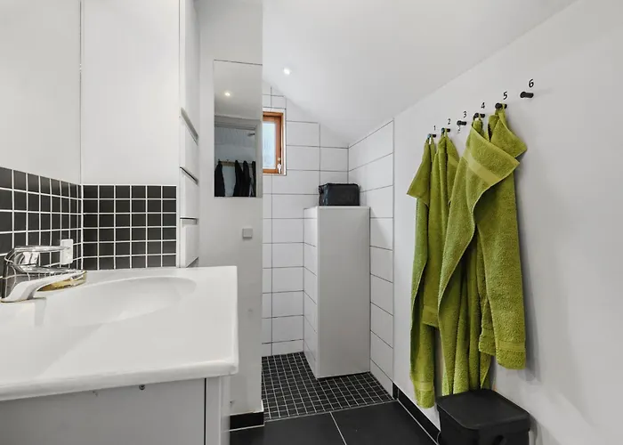 Dom wakacyjny 3 Bedroom In