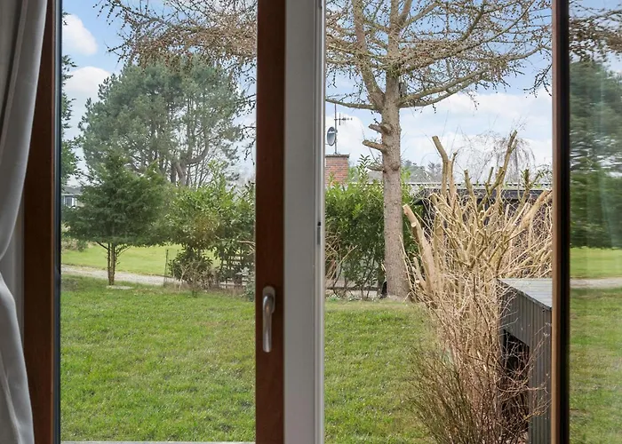 3 Bedroom In Dom wakacyjny