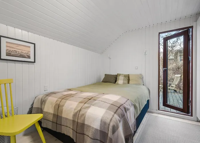 3 Bedroom In Dom wakacyjny *