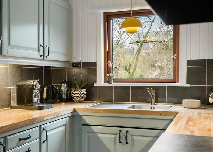 3 Bedroom In Fårevejle