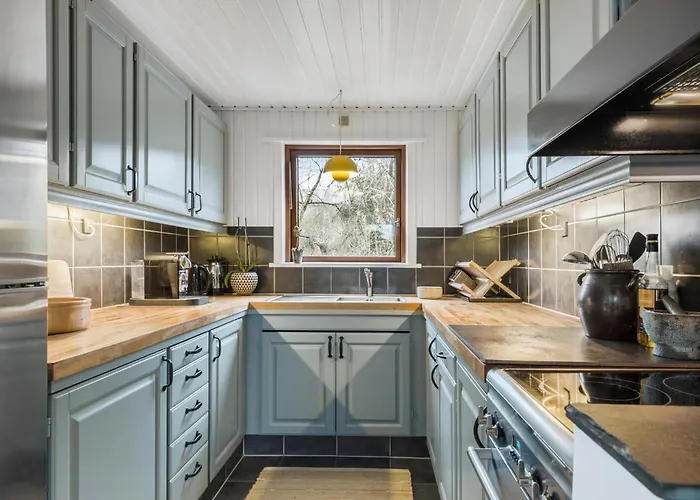 3 Bedroom In Dom wakacyjny