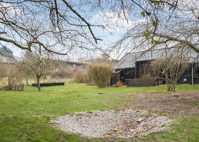 3 Bedroom In Dom wakacyjny Fårevejle